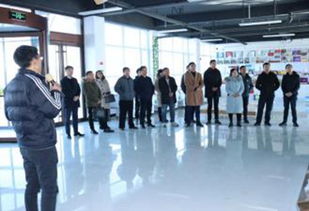 觀摩學(xué)習(xí)找差距 借鑒經(jīng)驗(yàn)促提高