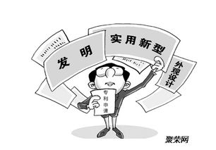 專利申請(qǐng)初步審查的范圍