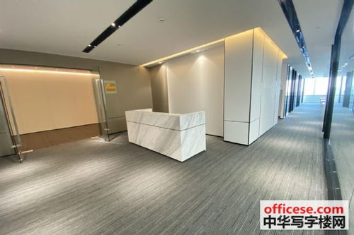 森蘭美奐寫字樓出租 6號線洲海路,森蘭美奐,商務(wù)接待室,精裝辦公室招租 中華寫字樓網(wǎng)上海站