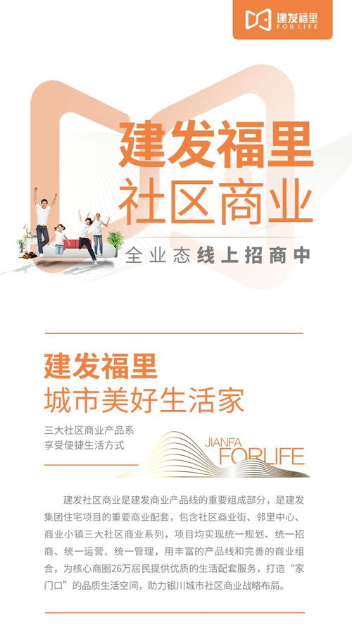 建發(fā)福里丨電話咨詢,預約看房,社區(qū)商業(yè)最全招商信息都在這里了