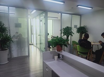 陜西弘富秦商務信息咨詢