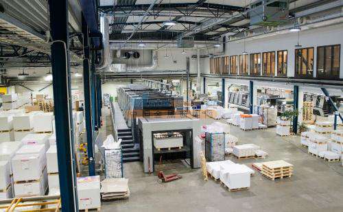 如何選擇優(yōu)良的印刷廠及商務信息咨詢的關鍵要素