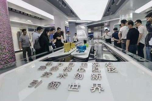 2023綠色工廠廠務大會在珠海成功舉辦，探索可持續制造新路徑